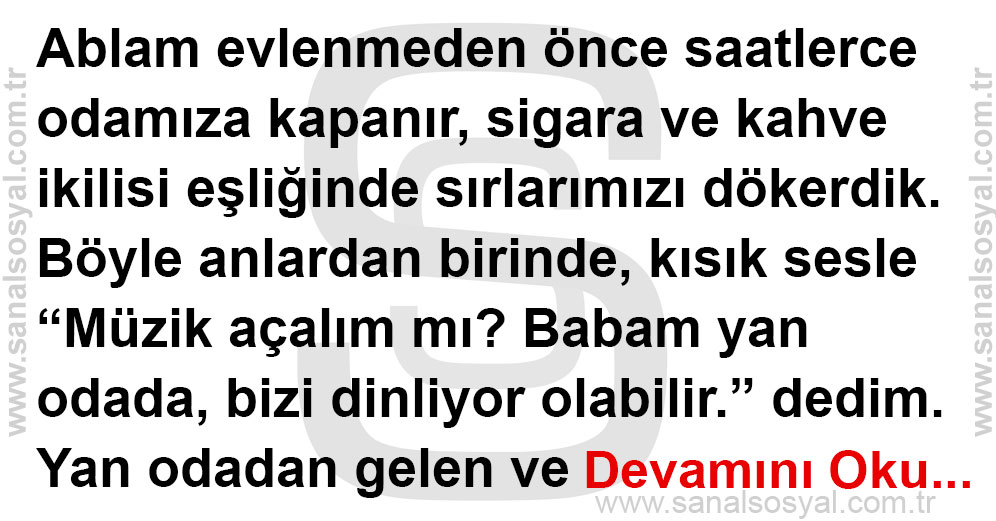 Sıkılanlar İçin 1 sikilanlara