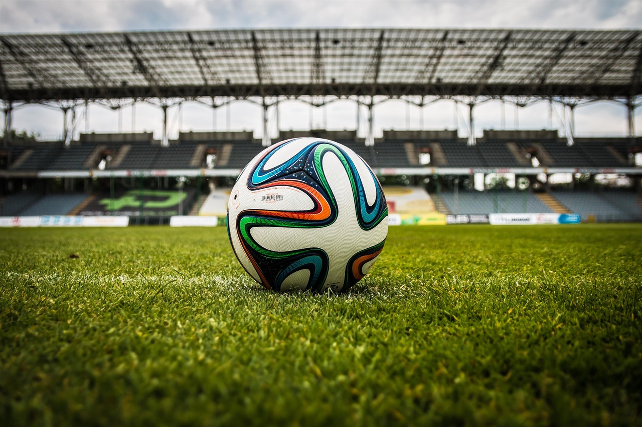 futbol topu