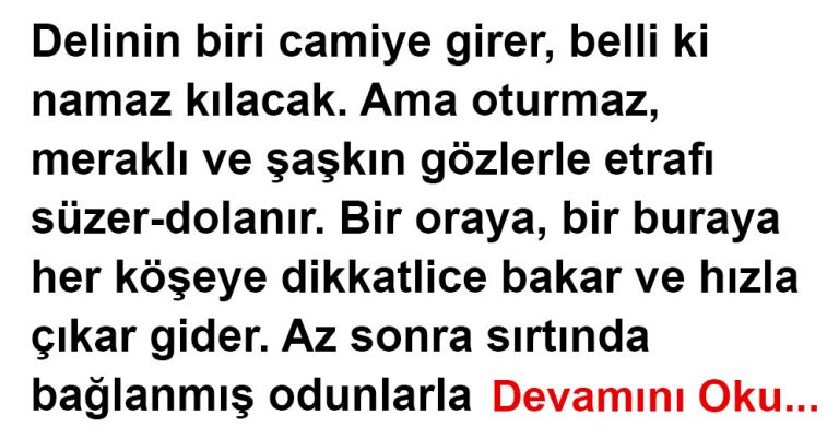 Adetiniz böyle değil mi?