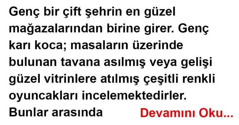 Aile Sevgisi Satmıyoruz