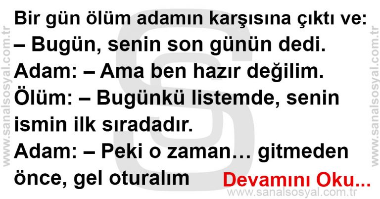 Allah’a Neden Deme