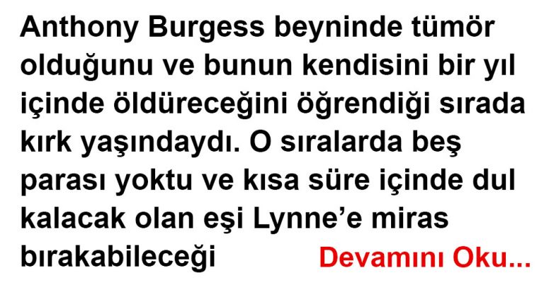 Asla “Asla” Deme!