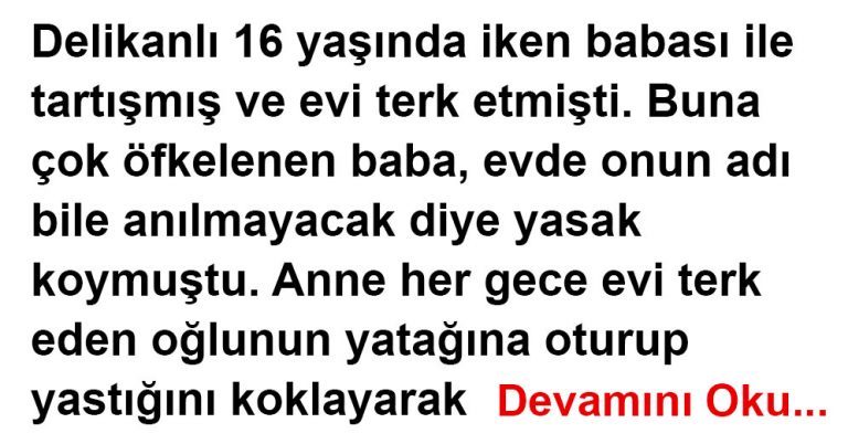 Babalık İşte Böyle Birşey