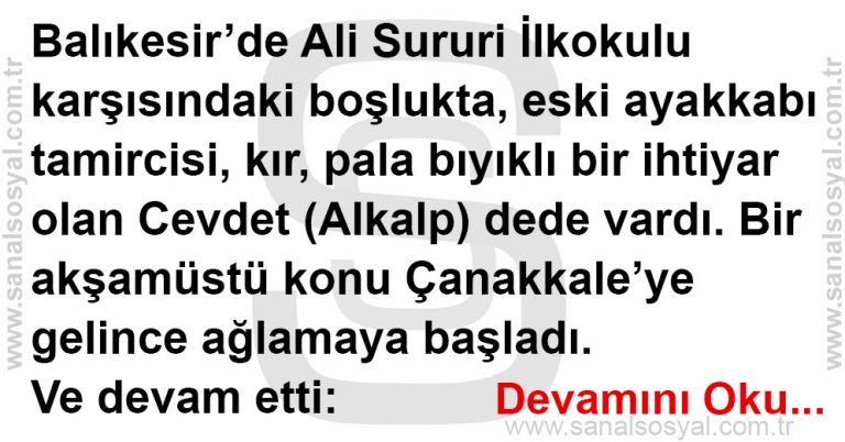 BABAN GELİRSE BENİ HEMEN ÇAĞIR HA..!