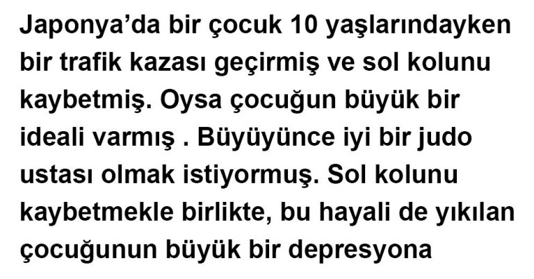 Başka Hareket Öğret