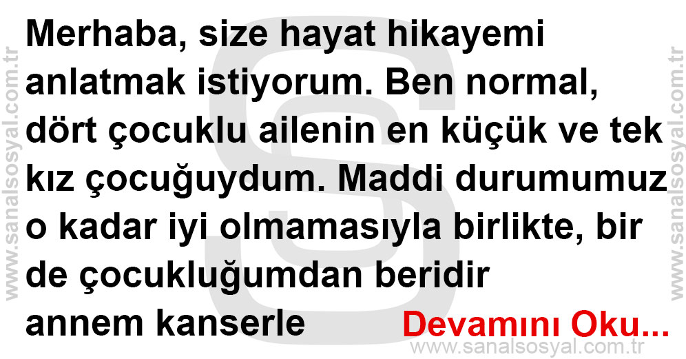 Bir Nisan Sabahı