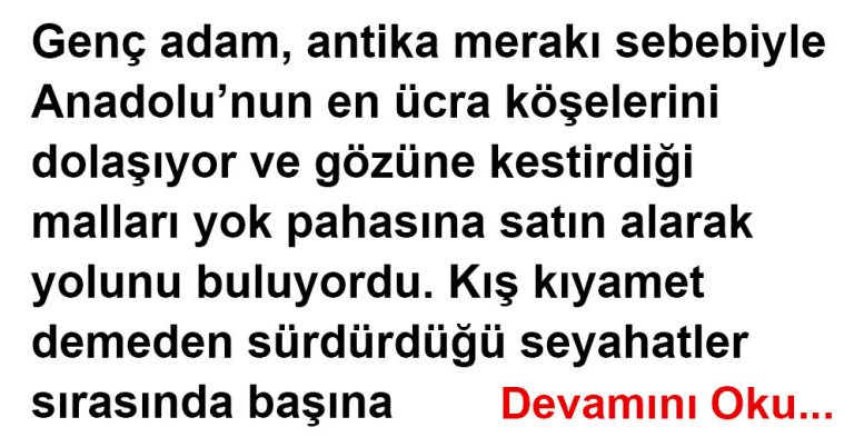 Biz misafirimizi üşütür müyüz?