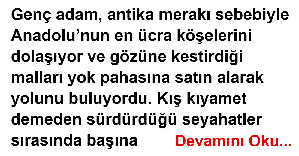 Biz misafirimizi üşütür müyüz? 1 Biz misafirimizi üşütür müyüz?