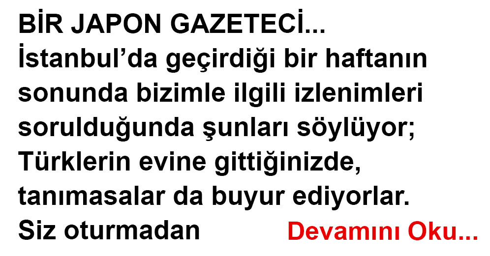 BİZDE ÇÖZEMEDİK 1 BİZDE ÇÖZEMEDİK