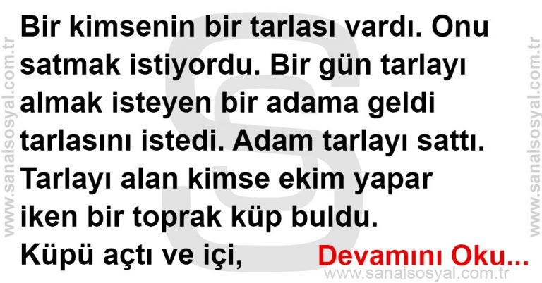 Böyle İnsanlar Var mı Hala