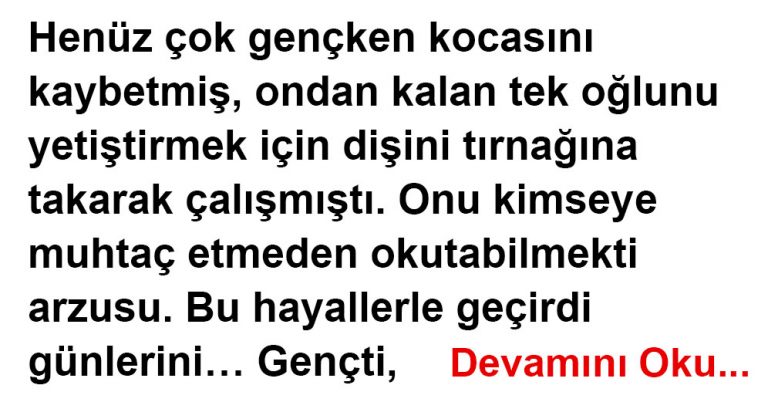 Çöp Tenekesini Nereye Koyacağız