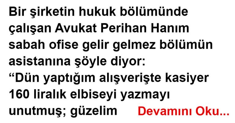 Değerler Boşluğu…