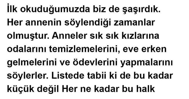 Dırdır Eden Annelerin Çocukları Daha Başarılı