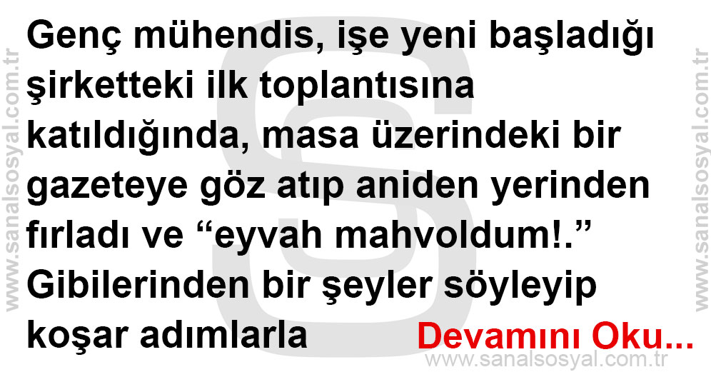 Dünya Fani İhmale Gelmez 1 Dünya Fani İhmale Gelmez