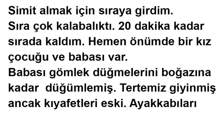 Dünyayı İyilik Kurtaracak