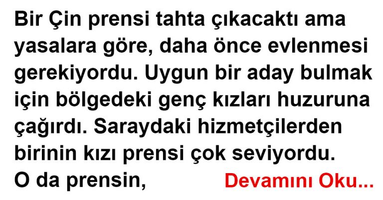Dürüstlükle İlgili Güzel Bir Hikaye