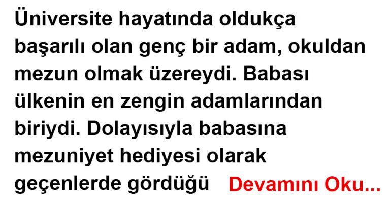 Hediye