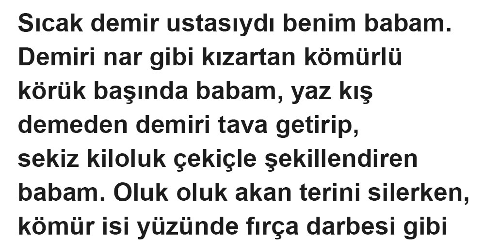 İyilik Ne Demek?