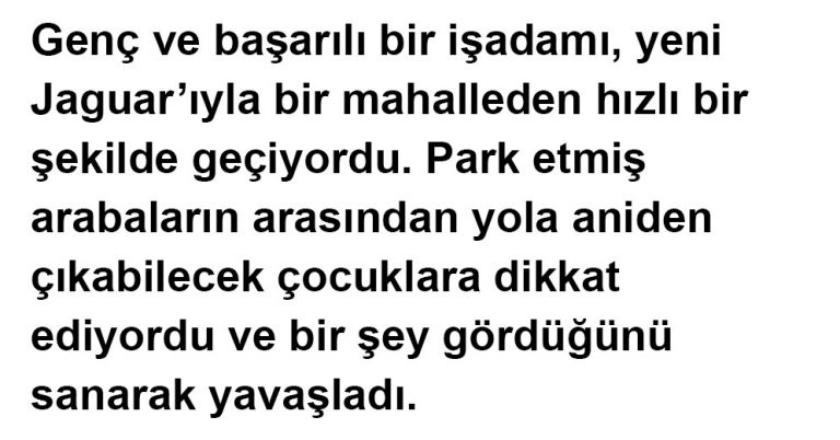 JAGUARA ATILAN TUĞLA