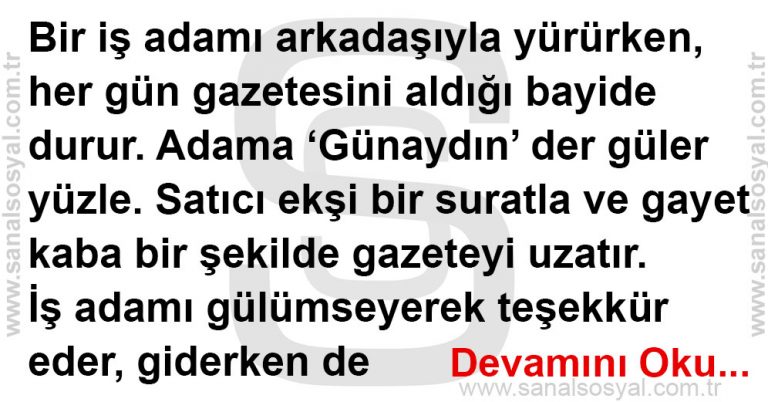 Kendi Değerinizi Kendiniz Belirleyin