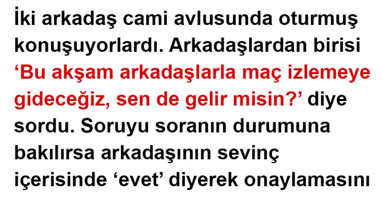 Kılıbıklar, Kalbi Ilıklar