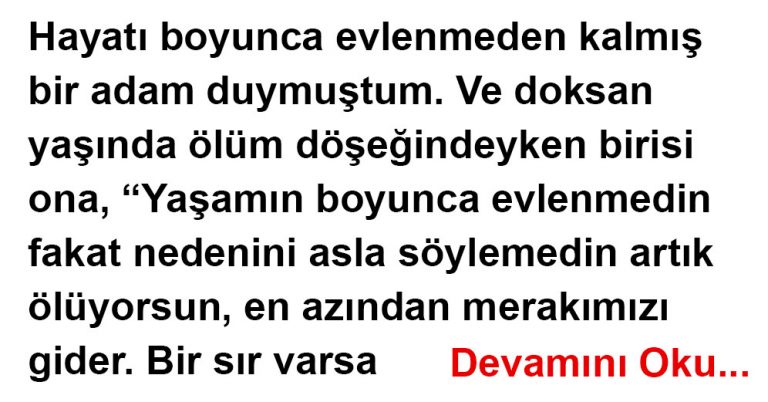 Mükemmel Eş Bulmak