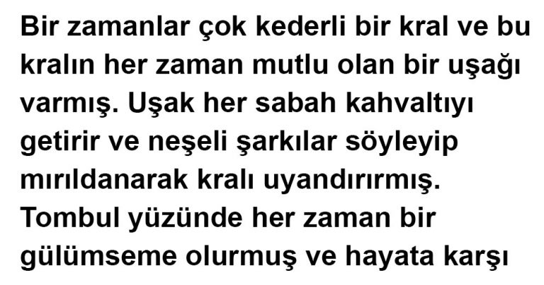 Mutluluk Daha Fazla Paraya mı Bağlıdır?