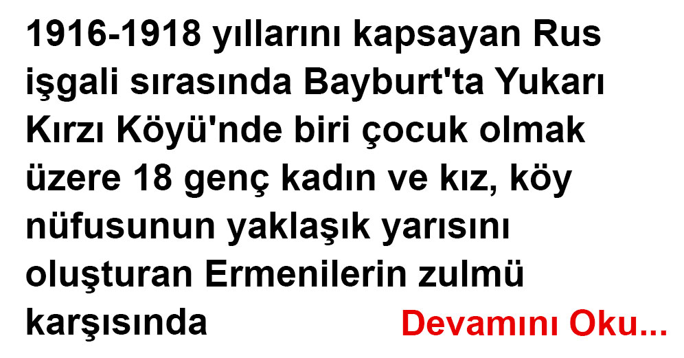 NAMUSU UĞRUNA ÖLÜME KOŞAN İFFET ABİDELERİ