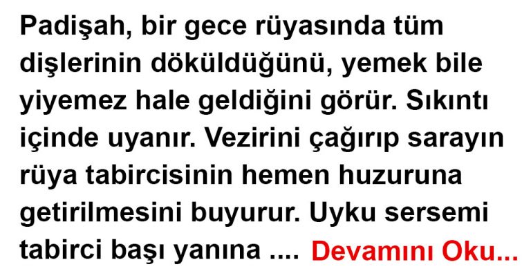 Ne Söylediğin Değil Nasıl Söylediğin Önemli