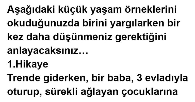 Önyargıların Hakkından Gelmek