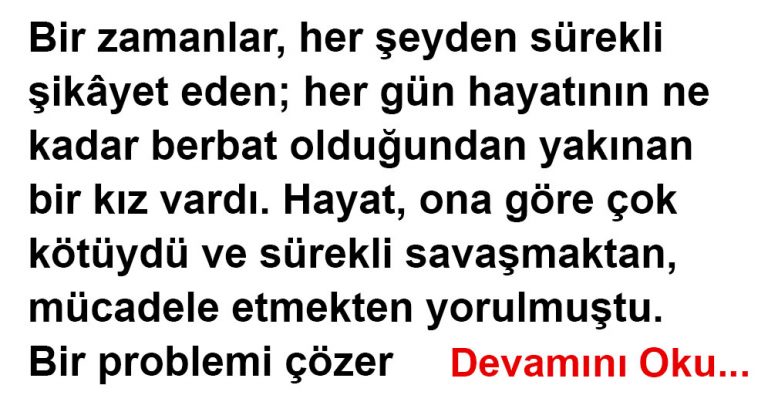 Patates Yumurta ve Kahve