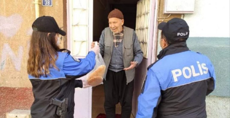 PEYNİRİ GERİ GÖTÜREBİLİR MİSİN ?