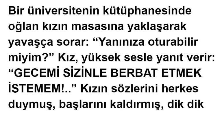 Psikoloji ve Hukuk Öğrencisinin Yarışı
