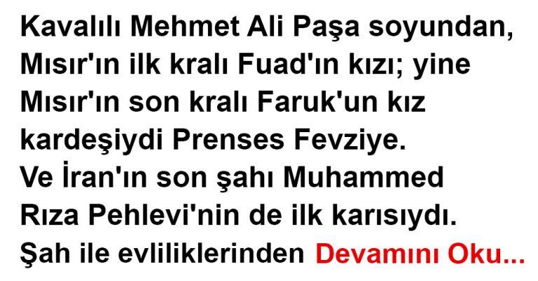 Tüm zamanların en güzel kadını.