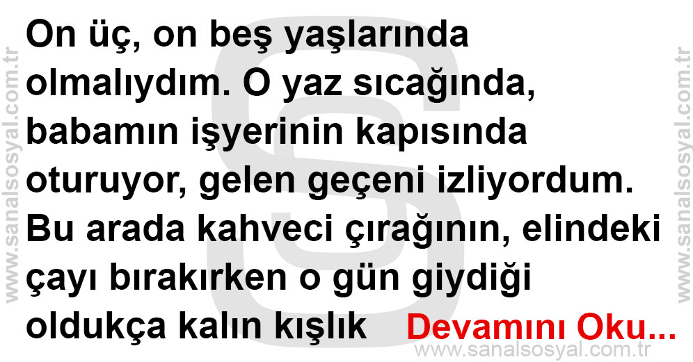yargilamak