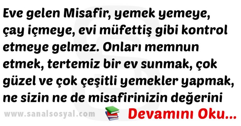 misafir