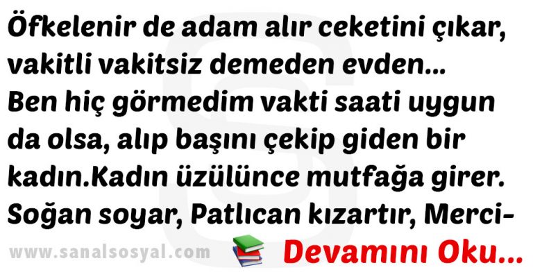 yemegi guzel olan kadinlar