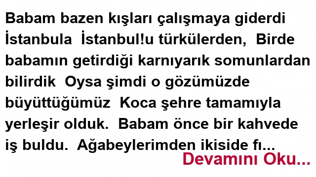 Tarhana Çorbası