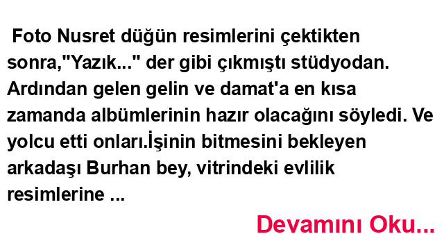 Evlilik Albümü 1 evlilik albumu