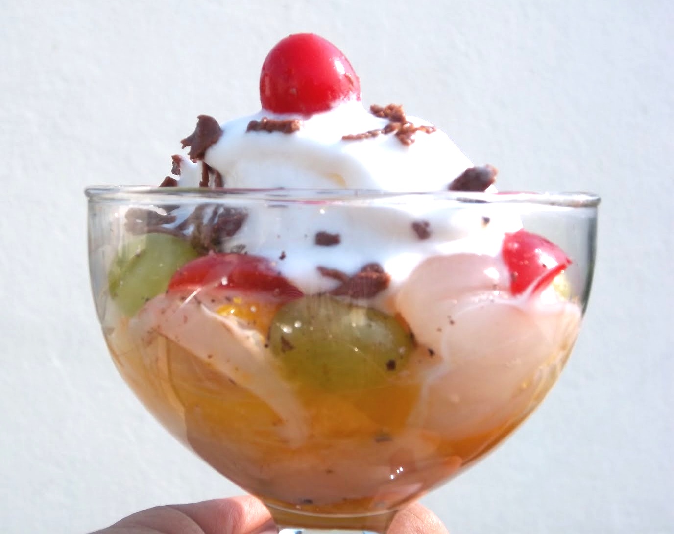 Meyveli (Çilekli, Muzlu) Dondurma Tarifi 6 max-width:100%;