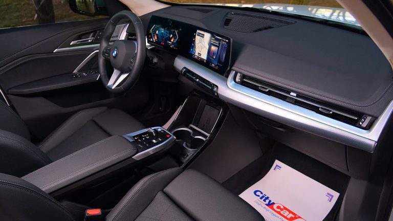 1687437118 2023 BMW X1 En Iyi Kompakt Luks SUV