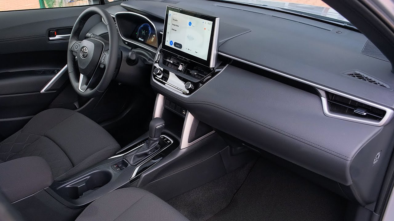 2023 Toyota Corolla Cross - Güzeller Güzeli SUV Detaylı İnceleme 1 1687438564 2023 Toyota Corolla Cross Guzeller Guzeli SUV Detayli Inceleme