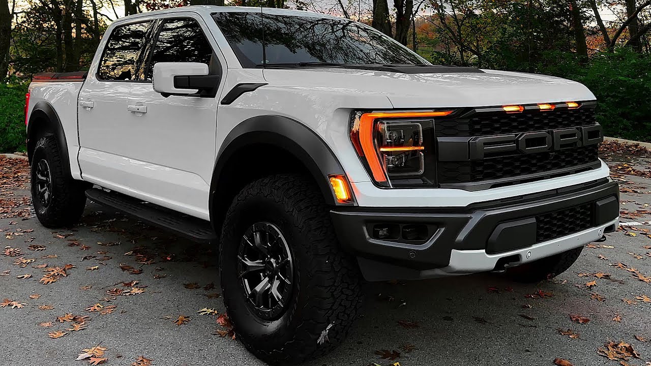 2023 Ford F-150 Raptor: İç ve Dış Detaylarıyla Efsanevi Bir Yol Arkadaşı 1 1687441437 2023 Ford F 150 Raptor Ic ve Dis Detaylariyla Efsanevi Bir