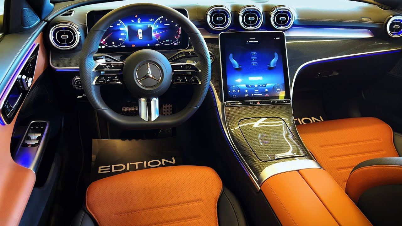 Mercedes'in Yeni Gözdesi: 2022 C-Serisi C200 İncelemesi! 1 1687500466 Mercedesin Yeni Gozdesi 2022 C Serisi C200 Incelemesi