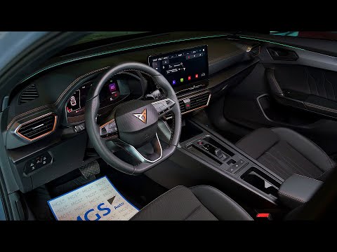 2022 Cupra Formentor - Ayrıntılı İç ve Dış Detayları 2022 Cupra Formentor - Ayrıntılı İç ve Dış Detayları