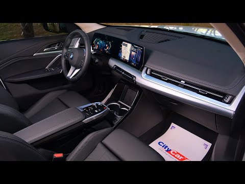 2023 BMW X1 - En İyi Kompakt Lüks SUV. 2023 BMW X1 - En İyi Kompakt Lüks SUV.