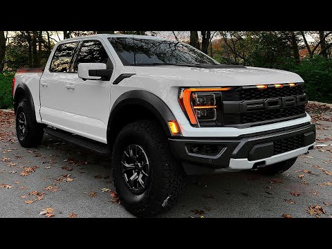 2023 Ford F-150 Raptor - İç ve Dış Detayları. 2023 Ford F-150 Raptor - İç ve Dış Detayları.