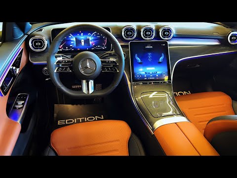2022 Mercedes C-Serisi C200 - İnceleme. 2022 Mercedes C-Serisi C200 - İnceleme.