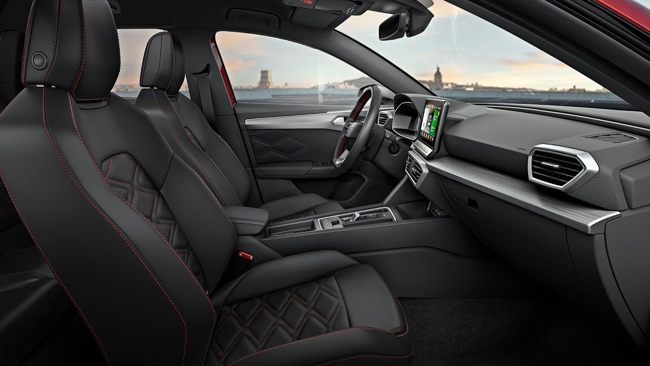 2020 SEAT Leon - İç Mekanda Yeni Tasarım ve Konfor 1 1688404851 2020 SEAT Leon Ic Mekanda Yeni Tasarim ve Konfor