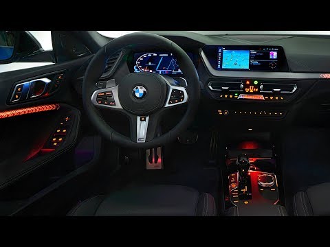 2020 BMW 2 Serisi Gran Coupe - İÇ MEKAN ve Özellikler. 2020 BMW 2 Serisi Gran Coupe - İÇ MEKAN ve Özellikler.